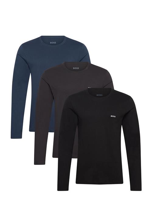 BOSS | Lsshirtrn 3P Classic | S