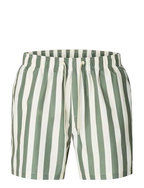 Selected | Slhdane-Aop Swimshorts | M