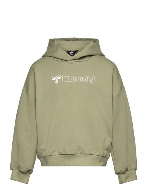 Hummel | Hmloctova Hoodie | 110