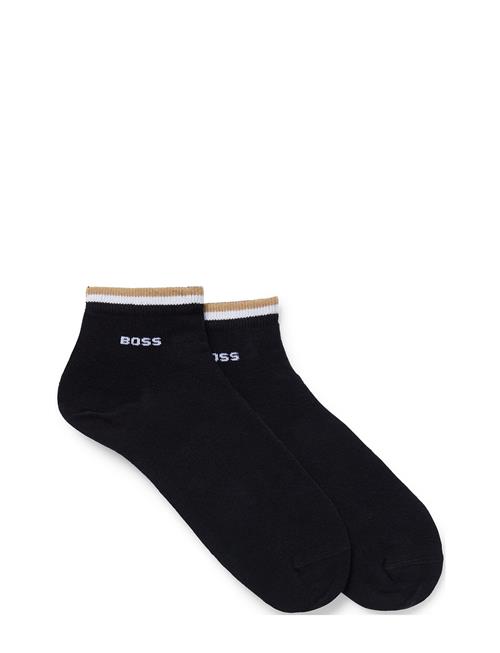 BOSS | 2P Sh Stripe Cc | 43-46