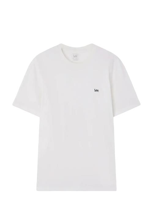 Lee Jeans | Ss Patch Logo Tee | L x 00