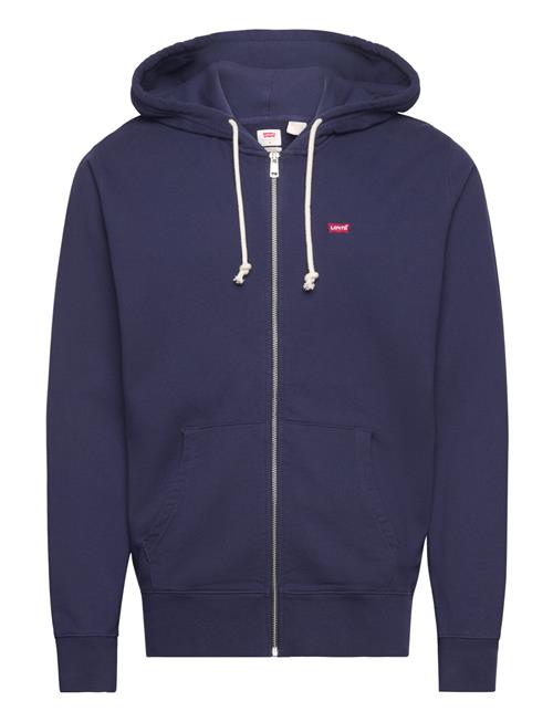 Levi's® | The Original Hm Zip Up Navy Bl | XXL
