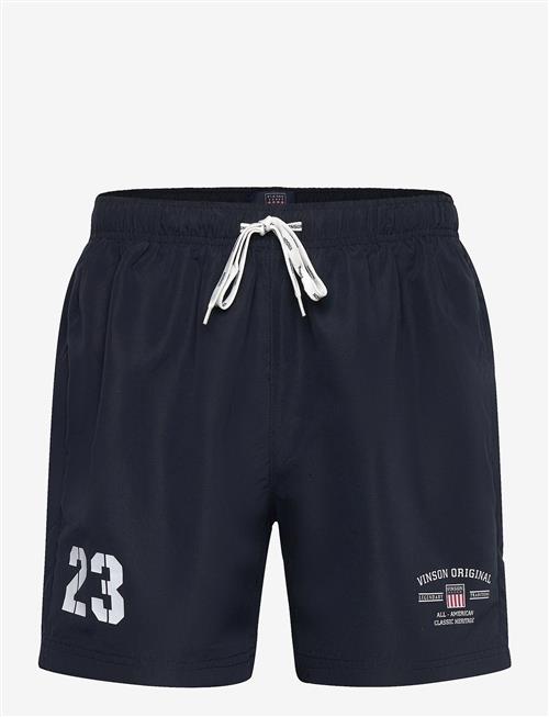 VINSON | Vin Swimshorts Meik Men | M