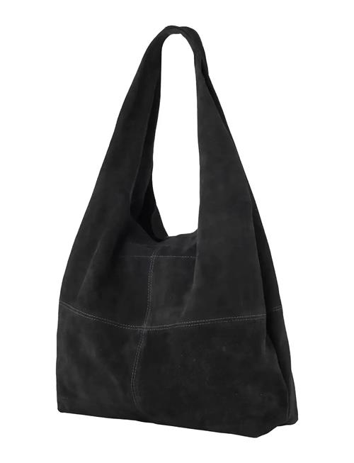 Becksöndergaard | Suede Dalliea Bag | ONE SIZE