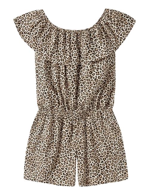 name it | Nkfvinaya Ss Playsuit Fffff Noos | 140