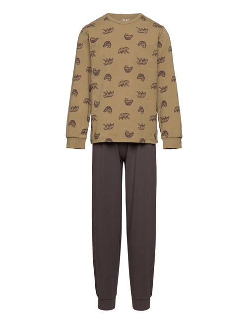 CeLaVi | Pyjama Set Ls | 110