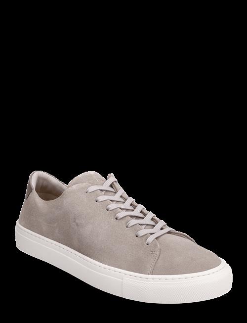 Sneaky Steve | Moore Suede Cognac | 41