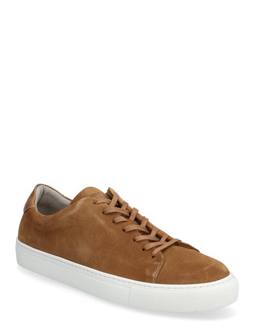Sneaky Steve | Moore Suede Light Brown | 40