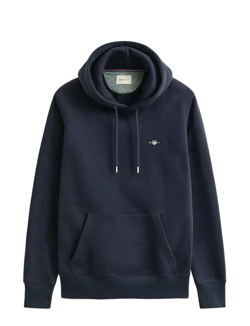 Gant | Reg Shield Hoodie | S