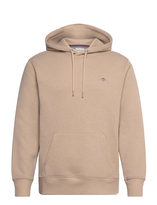 GANT | Reg Shield Hoodie | M