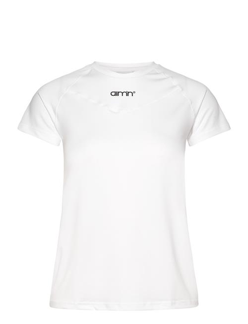 aim´n | Soft Basic Maternity Short Sleeve | XS