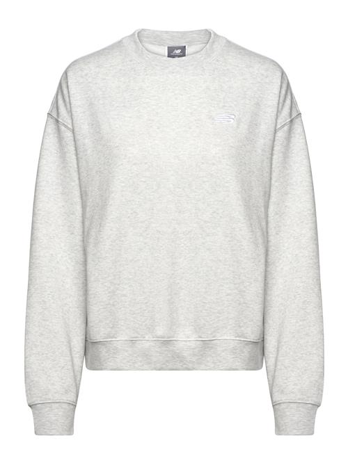 New Balance | Sport Essentials French Terry Crew | XS