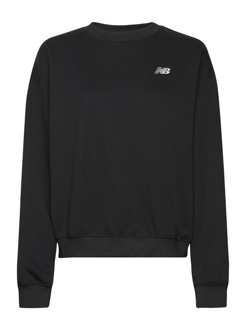 New Balance | Sport Essentials French Terry Crew | XS