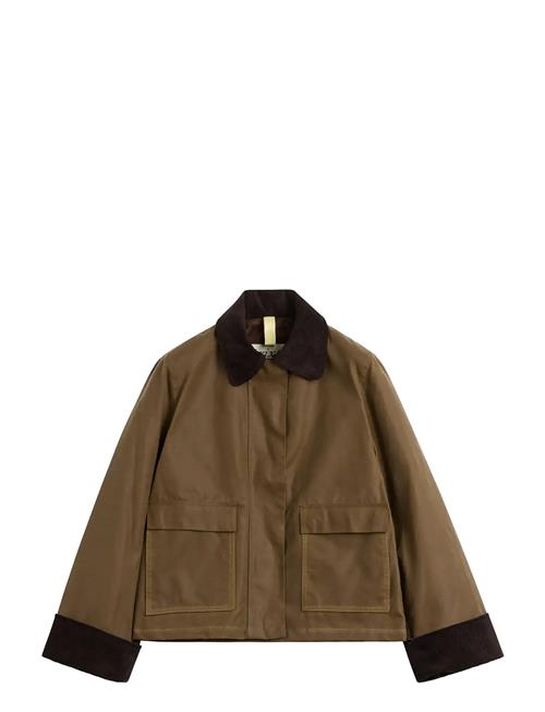 Brixtol Textiles | Sissel Wax | M