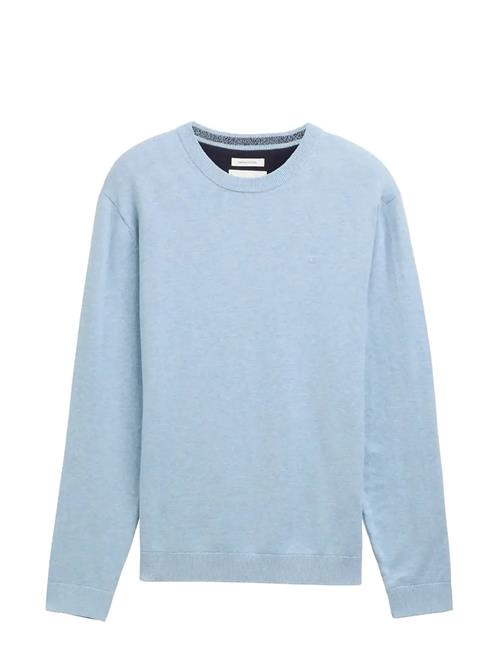 Tom Tailor | Basic Crewneck Knit | XL