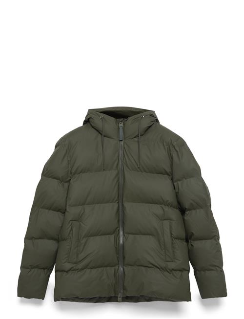 Rains | Alta Puffer Jacket W3T3 | L