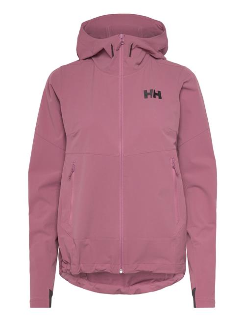 Helly Hansen | W Blaze Softshell Hood | S