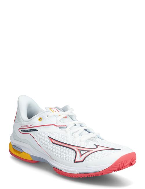 Mizuno | Wave Exceed Tour 6 Cc(W) | 39