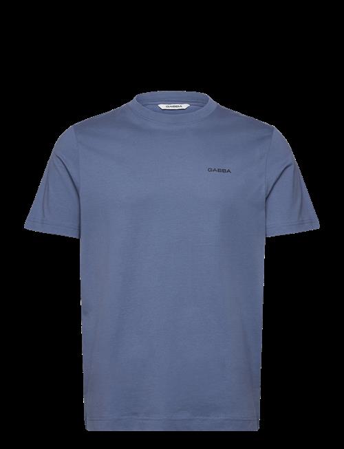 Gabba | Gabdune Logo Gots Ss T-Shirt | XL