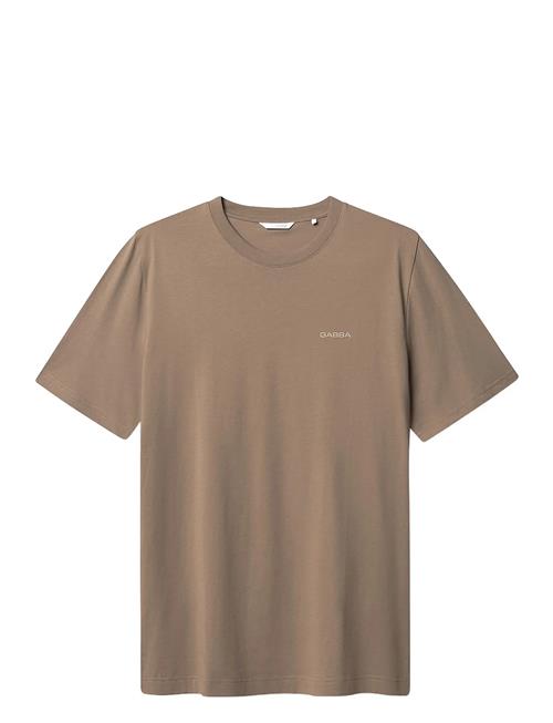Gabba | Gabdune Logo Ss Gots | XXL