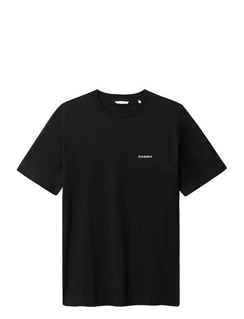 Gabba | Gabdune Logo Gots Ss T-Shirt | S