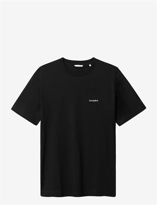 Gabba | Gabdune Logo Ss Gots | S