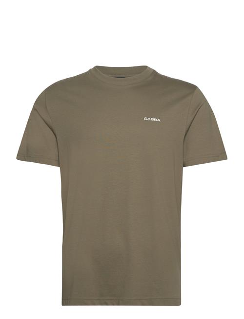 Gabba | Gabdune Logo Ss Gots | L