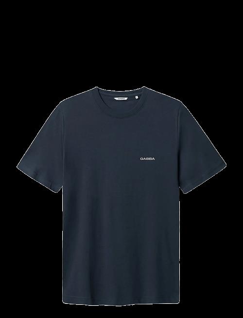 Gabba | Gabdune Logo Gots Ss T-Shirt | XL
