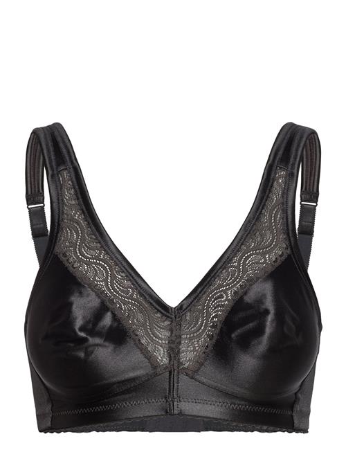 Swegmark | Stars Soft Bra Antracit | C x 90