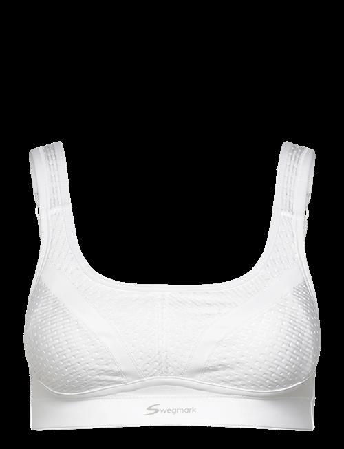 Swegmark | Incredible Sports Bra Extreme Support Black