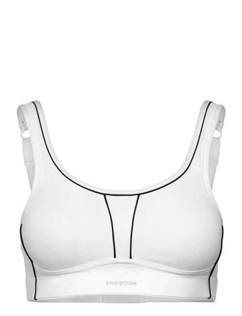 Swegmark | Movement Sport Bra Black | D x 105