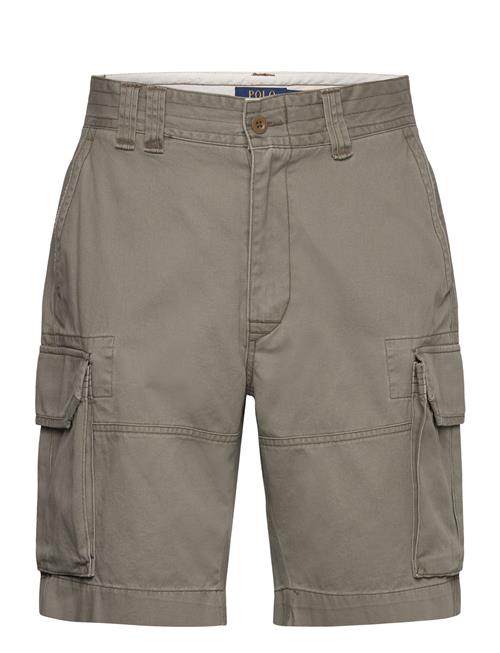 Polo Ralph Lauren | 10.5-Inch Classic Fit Twill Cargo Short | 30