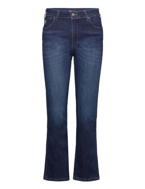 Lois Jeans | Malena-F 5707 Marconi Mist | 33 x 34