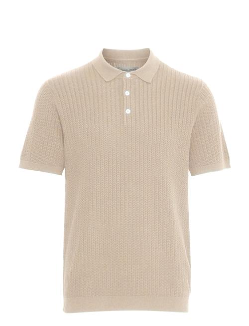 Casual Friday | Cfkarl Structured Knit Polo | L