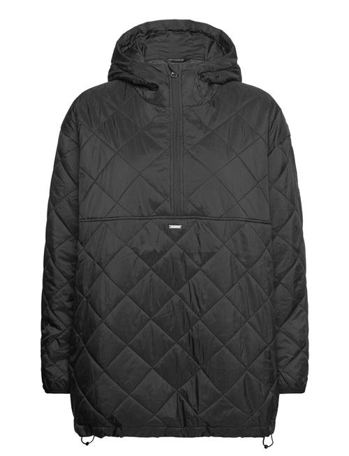 aim´n | Oversized Quilted Anorak | XS