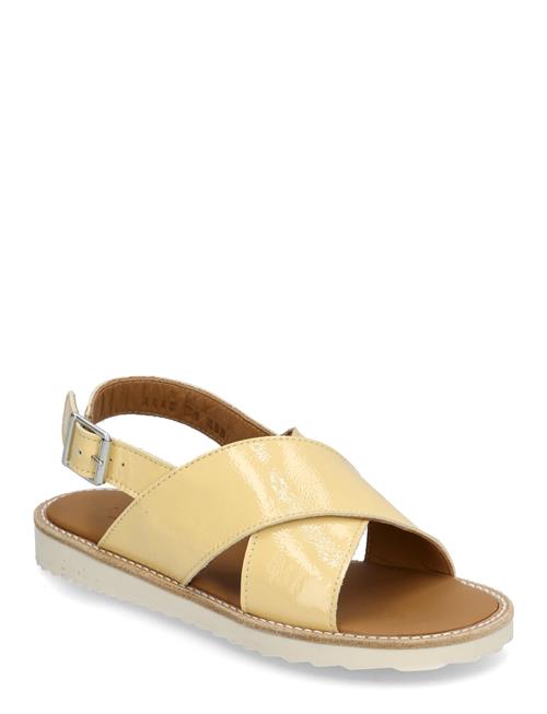 ANGULUS | Sandals - Flat  - Open Toe - Op | 33