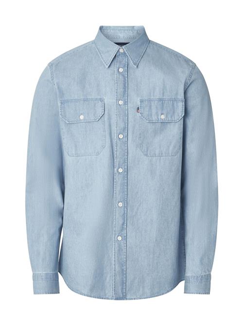 Lexington Clothing | Classic Indigo Shirt | M