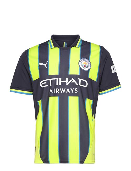 PUMA | Manchester City Fc Away Jersey Replica | XL