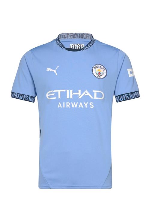 PUMA | Manchester City Fc Home Jersey Replica | XXL