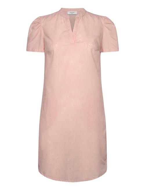 Rosemunde | Voile Shirt Dress | 40