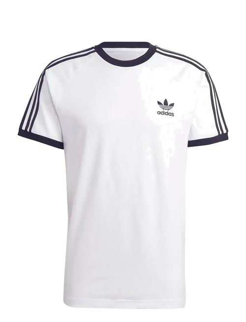 adidas Originals | 3-Stripes Tee | XS