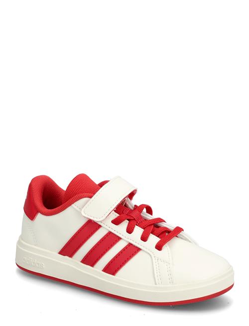 adidas Sportswear | Grand Court 2.0 El C | 28