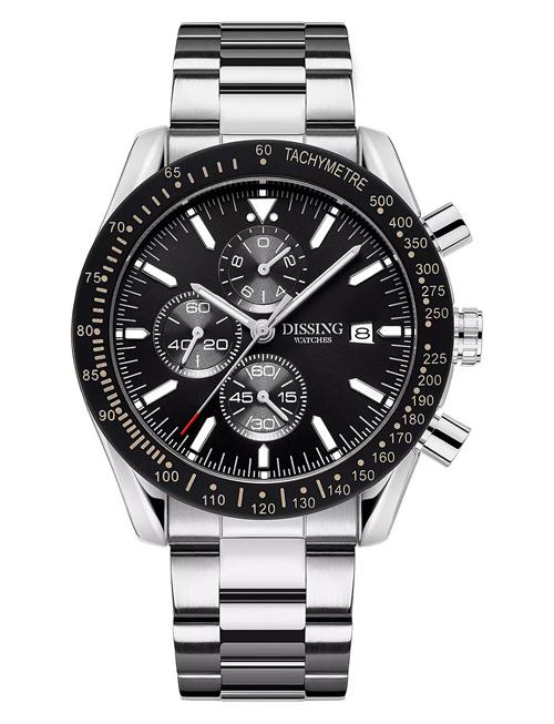 Dissing | Dissing Chrono | 44 mm