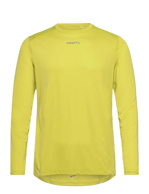 Craft | Adv Essence Ls Tee 2 M | S