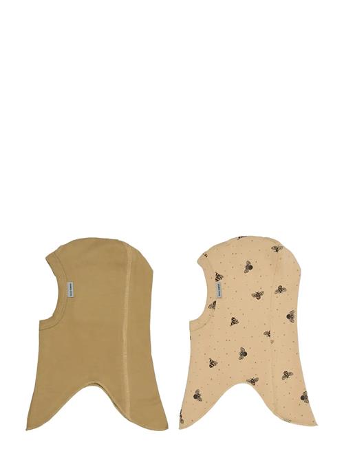 mikk-line | 2 Pack Cotton Fullface | 98/104