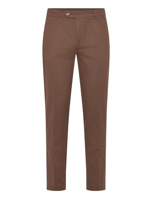 Lindbergh | Linen Club Pants | S