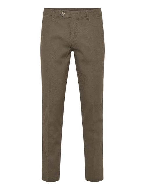 Lindbergh | Linen Club Pants | S