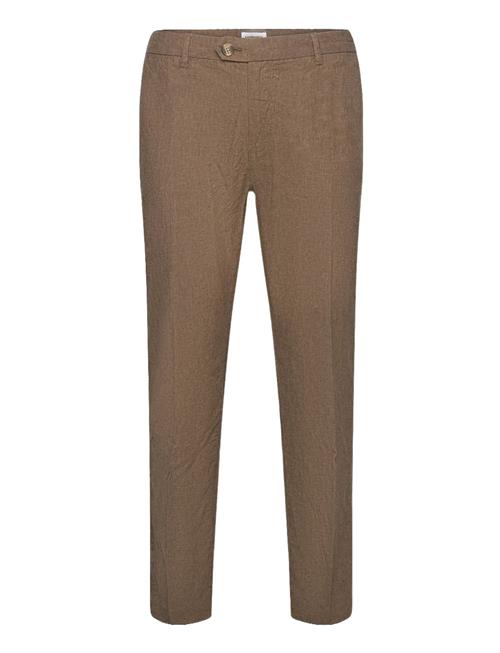 Lindbergh | Linen Club Pants | S