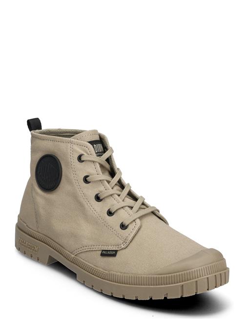 Palladium | Pampa Sp20 Hi Cvs | 41