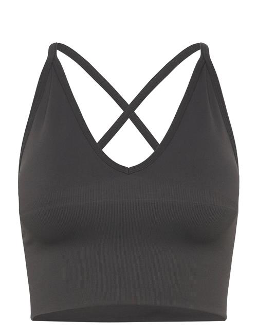 aim´n | Shape Seamless Cross Back Bralette | M